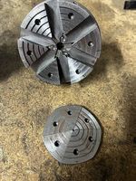 mandrin expansible 100 mm
