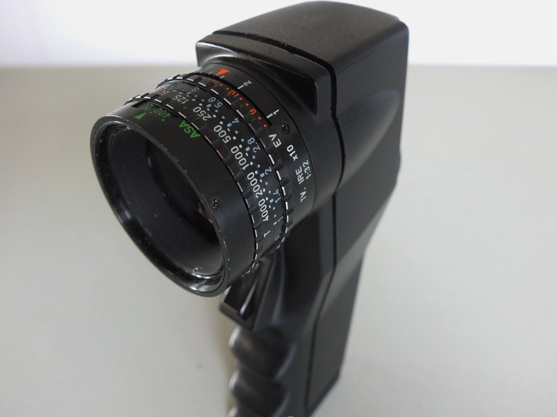 Misurare: PENTAX DIGITAL SPOTMETER – Usato da La Tour-de-Peilz venduto da frog59 3