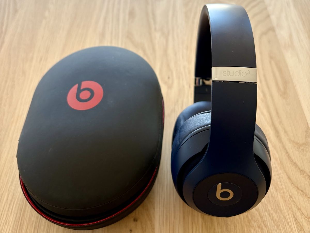 Beats Cuffie: Beats Studio3 wireless – Usato da Esslingen venduto da cin_fpy8