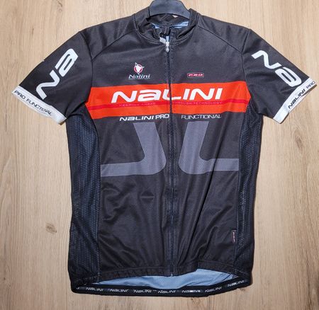 Nalini Radtrikot XL