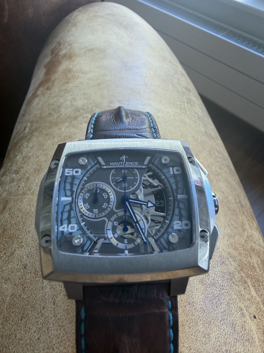 Orologi: Montre  – Nuovo e nell'imballaggio originale da Bevaix venduto da sonny_.. 1
