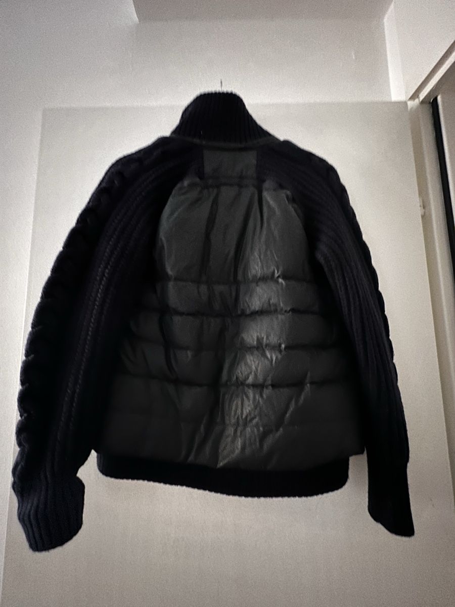 Roberto Cavalli Gilet & Giacche senza maniche: Roberto Cavalli jacket – Usato da Sorengo venduto da dis_tfq6 3
