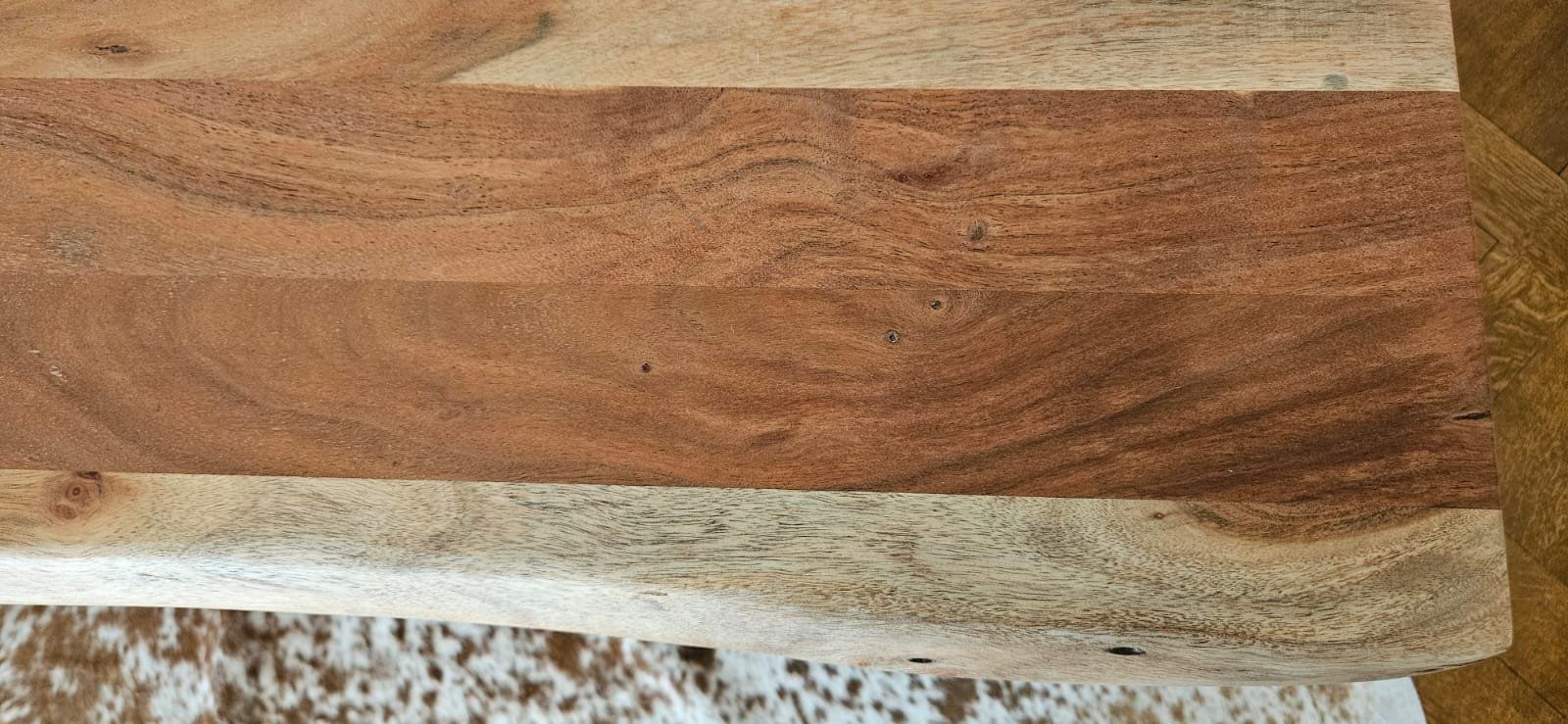 Tavoli: Esstisch 180x90x77 cm – Usato da Genève venduto da sch_7wjb 5