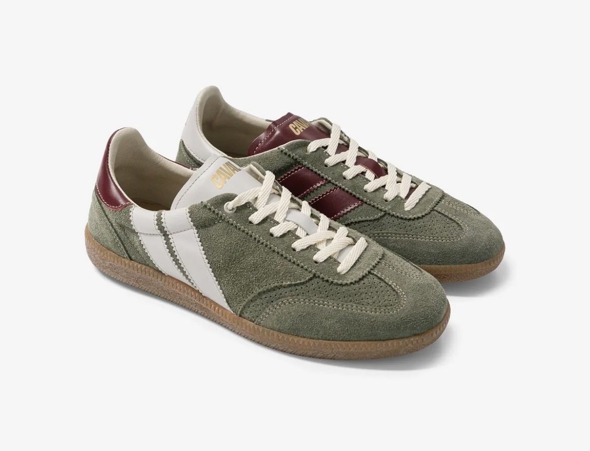 Herrenschuhe: Caval Sneaker 40 – Gebraucht aus Schaffhausen von marakesch41 2
