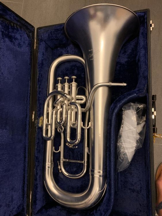 Euphonium Besson Kaufen auf Ricardo