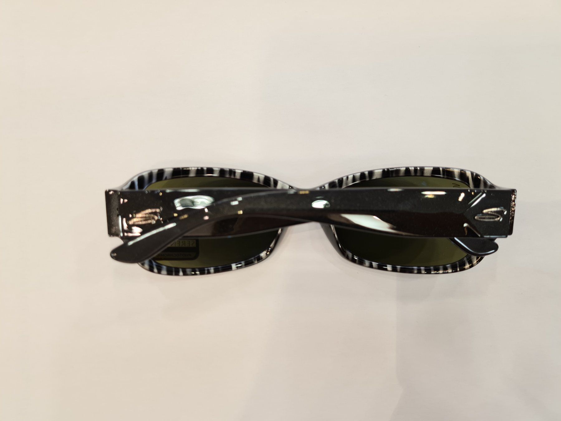 Serengeti Brillen & Gläser: Sonnenbrille serengeti – Neu und originalverpackt aus Muralto von Brillen-outlet 1