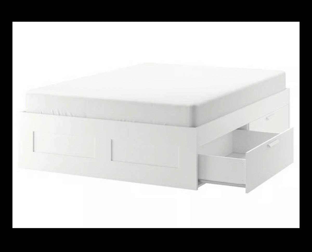 Letti: Bett Ikea 140x200 – Usato da Münchenstein venduto da jur_bq6z 2