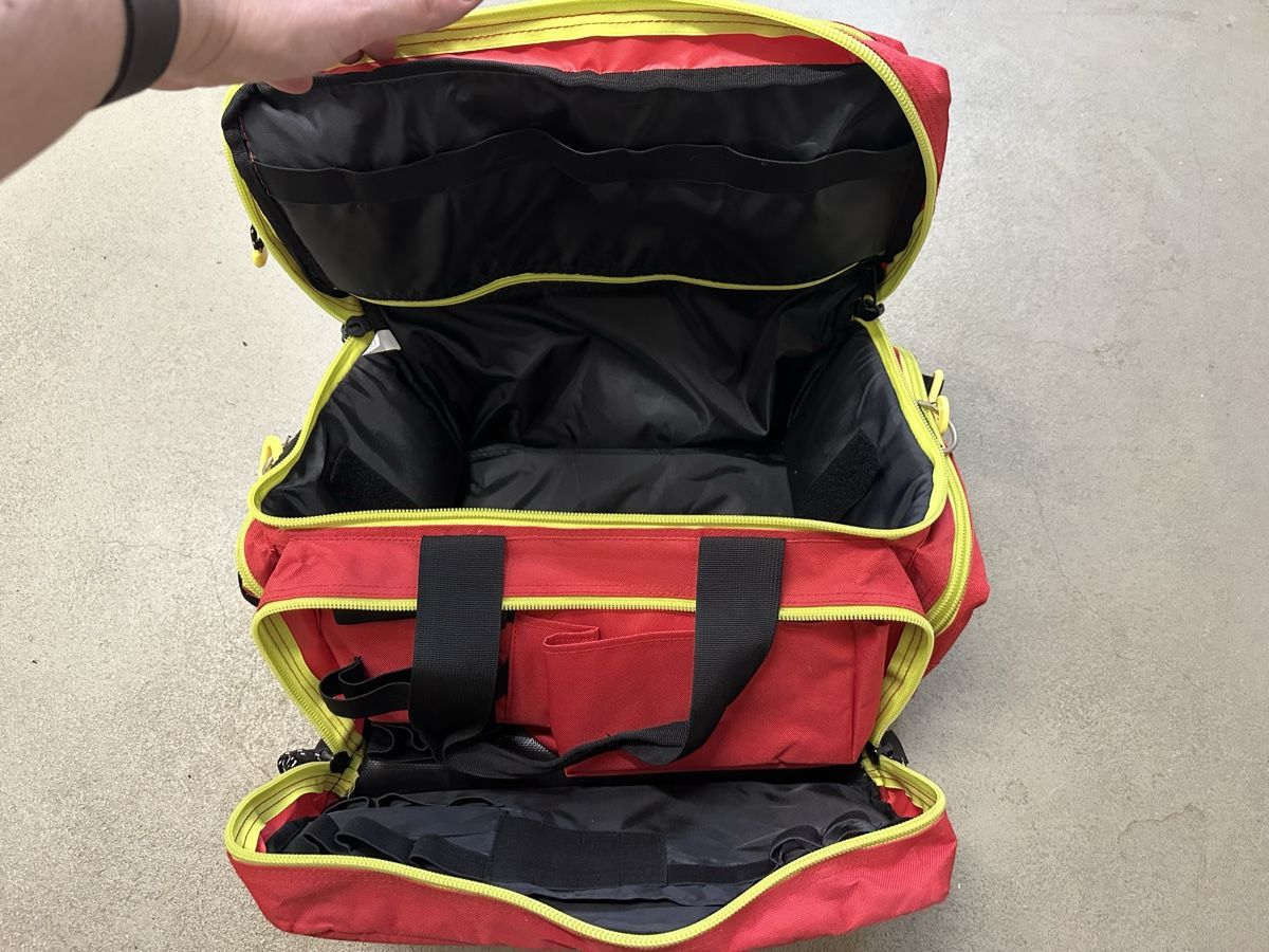 Borse: AEROCase EMS First Responder Bag - Excellent Condition – Usato da Mollis venduto da rog_5dqs 1