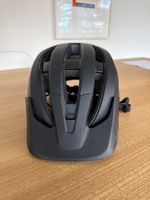 Fahrradhelm Cannondale schwarz guter Zustand gebraucht