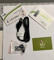 Eleaf iStick Trim Kit Completo, Nuovo - Svapo perfetto!