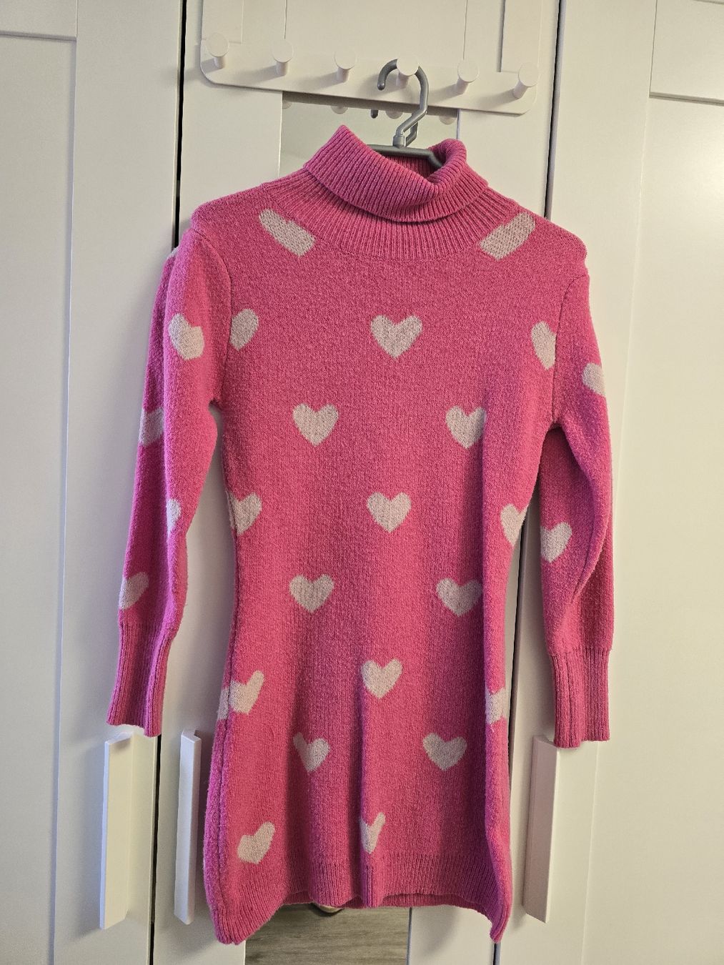 Vestiti: Strickkleid Gr. S – Usato da Schönengrund venduto da Lotusblume90