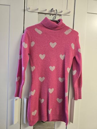Strickkleid Gr. S