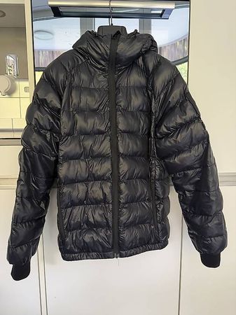 Peak Performance Tomic Daunenjacke, Gr. S