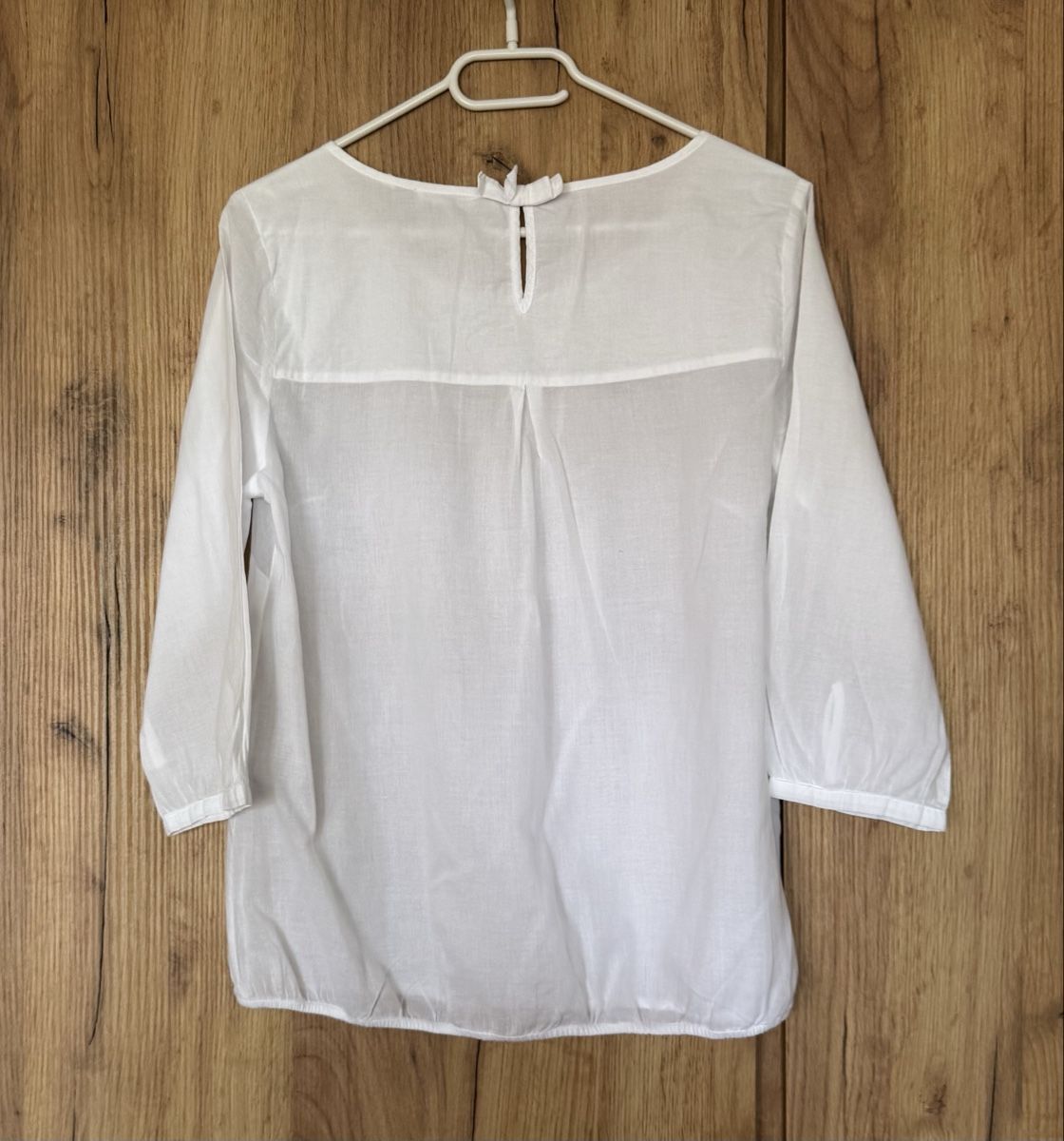 Opus Chemisiers: Opus Damen Bluse  Grösse 38  – D'occasion à Flumenthal par Krajan 2