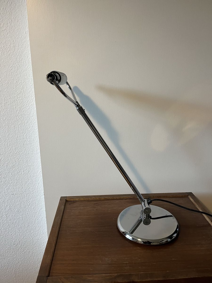 Lampade: Biffi Luce Design Tischlampe – Usato da Niederurnen venduto da gebrauchtbrauchbar 4