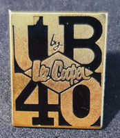CC439 - Pin Musik - Gruppe by UB 40  Lee Cooper