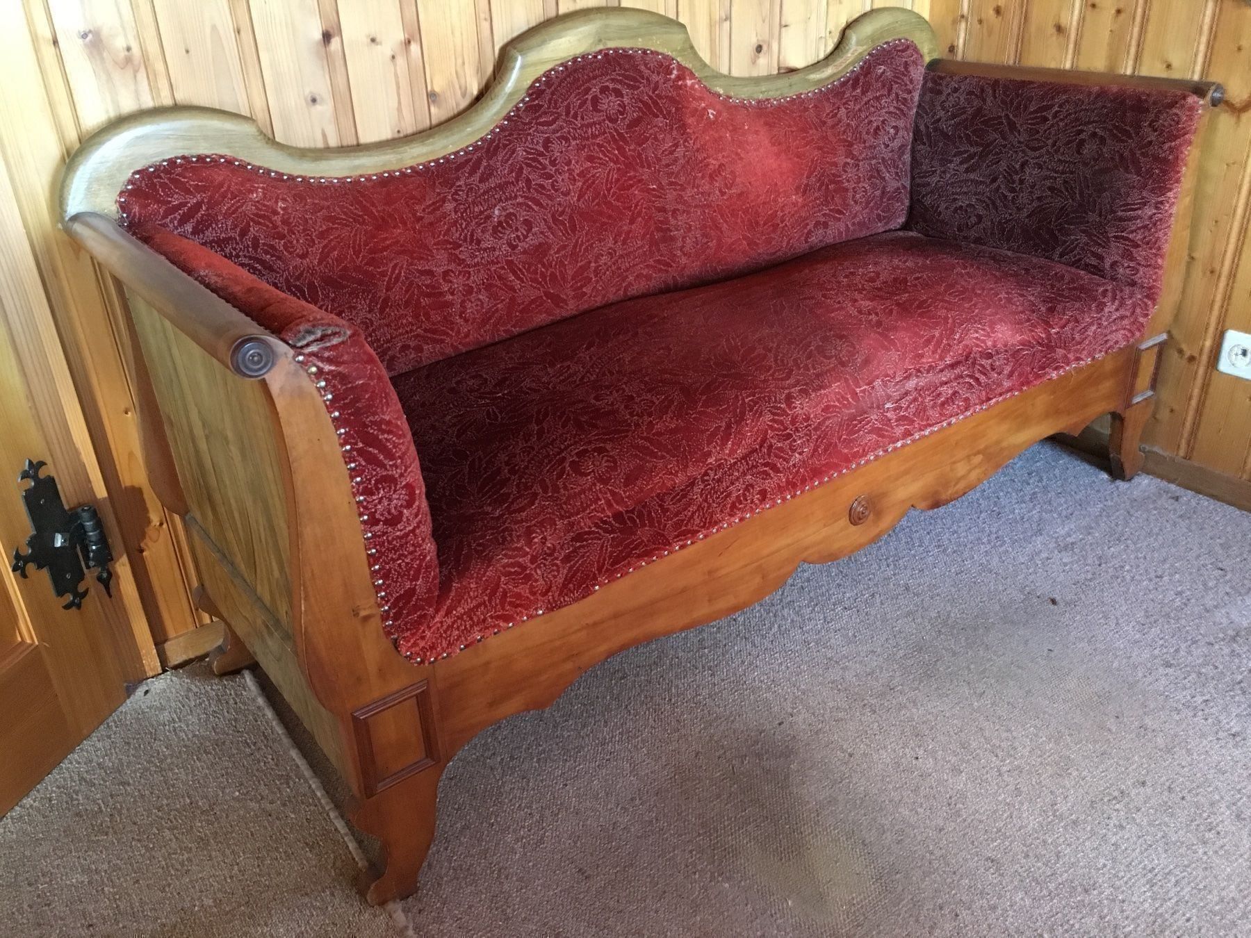 Sofas: Sofa – Gebraucht aus Signau von atb_9d6k