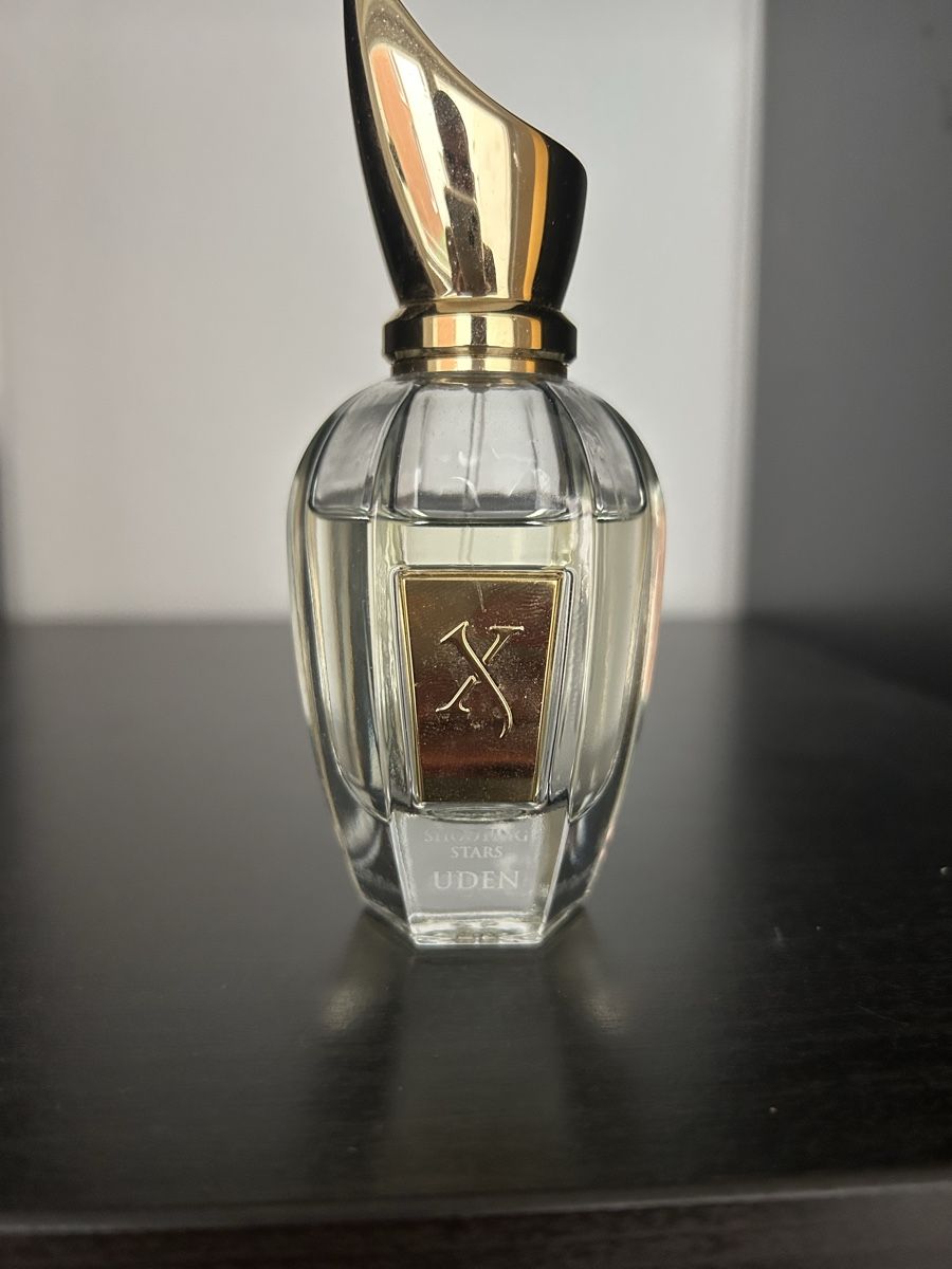 Xerjoff Profumi & Eau de Toilette: Xjeroff Uden Shooting Stars – Usato da Wallisellen venduto da Malik_Hassan_98