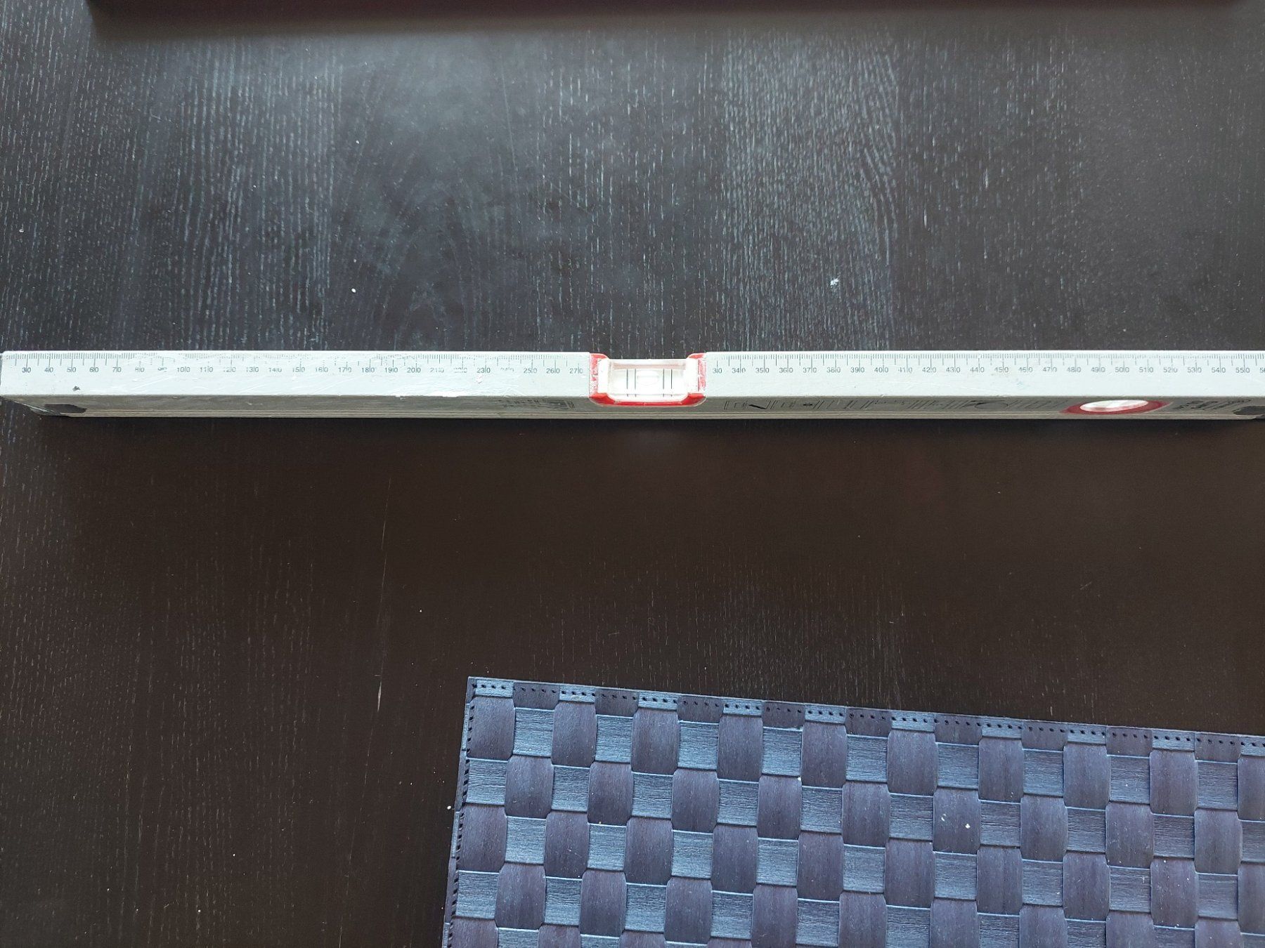 Messen: Onnex Wasserwaage, 60cm – Gebraucht aus Adelboden von nel_j2jg 3