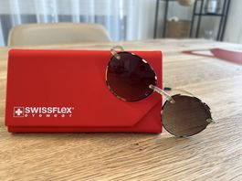 Swissflex Sonnenbrille, NEU