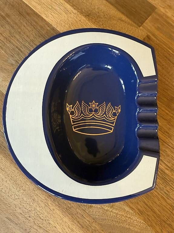 Cendriers: Concorde British Airways Aschenbecher 1970 – D'occasion à Nidau par Nintschgu 1