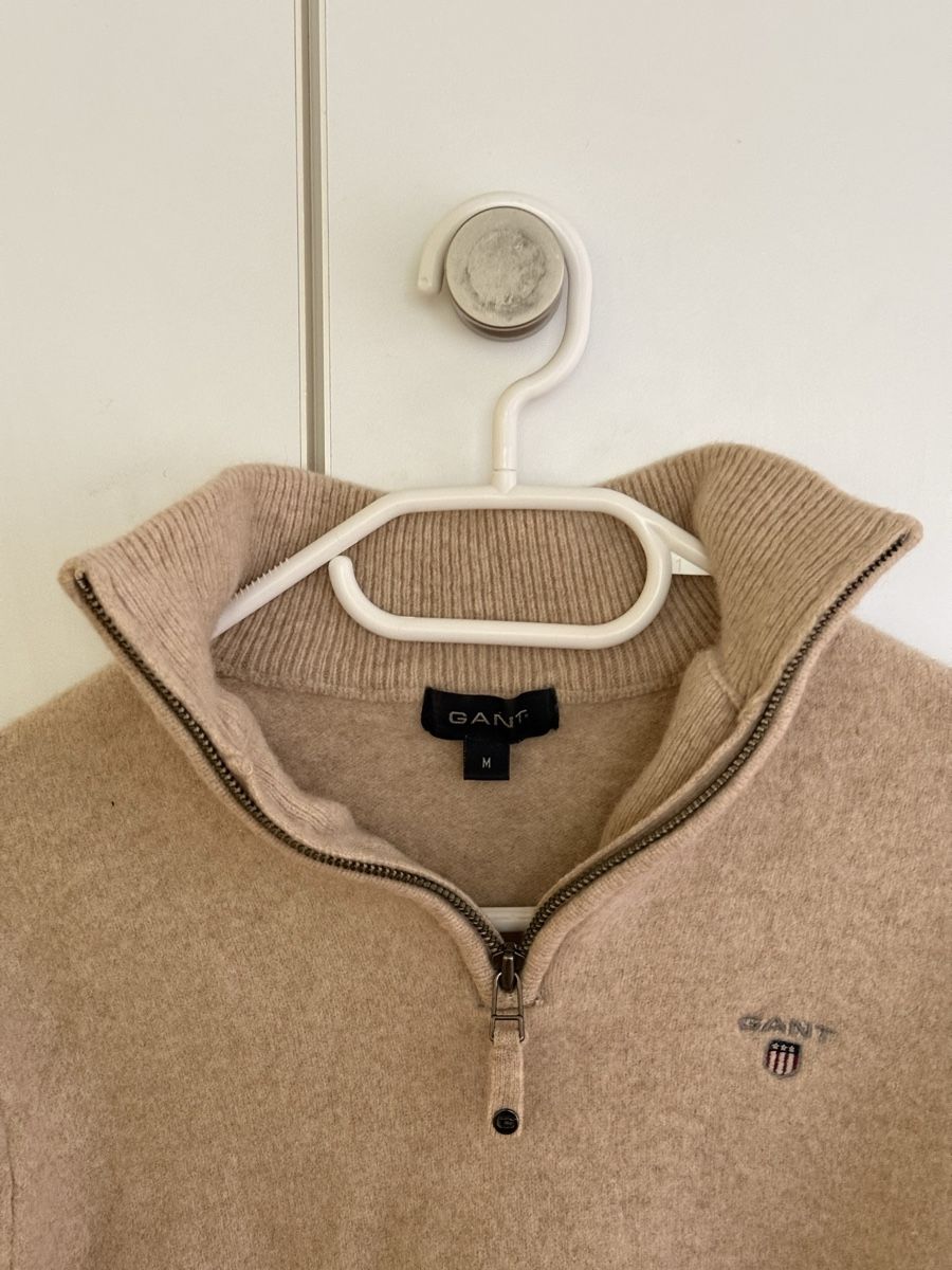 Gant Maglioni & Felpe: Pull GANT – Usato da Monthey venduto da sen_6ckr 3