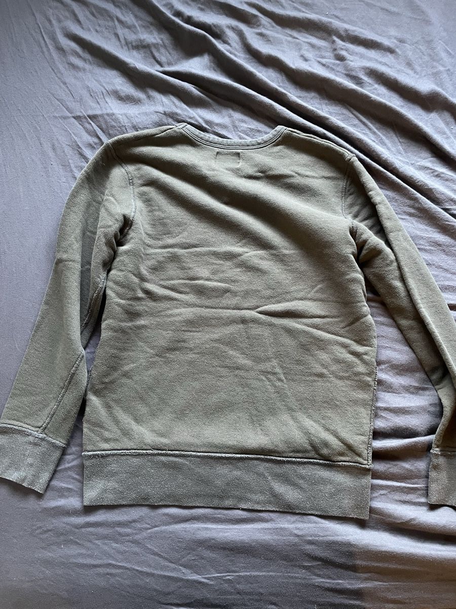 Maglioni & Felpe: 3 Herren Pullover Grösse S – Usato da Spreitenbach venduto da dar_26yd 4