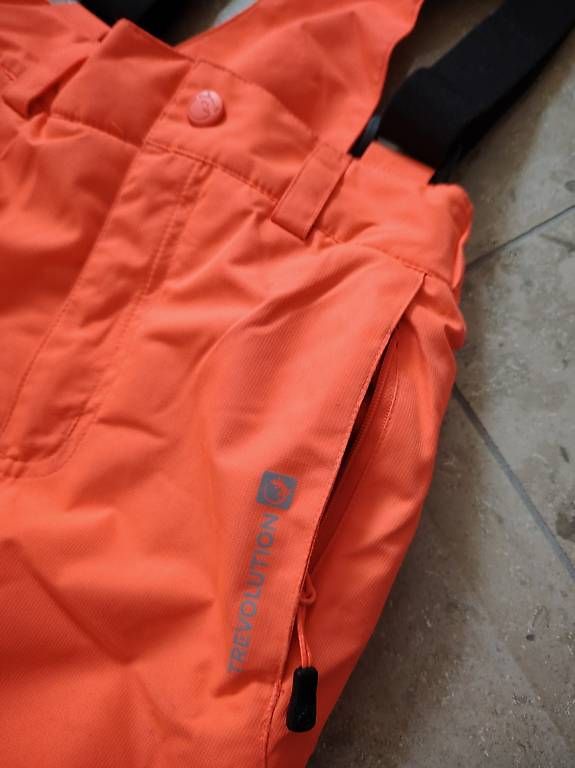 Pantaloni: Trevolution Skihose Gr 110 – Usato da Wilen b. Wollerau venduto da Karin1985 3