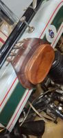 zübehör oldtimer motorrad accessoire motos 1900 -1925 cuir 