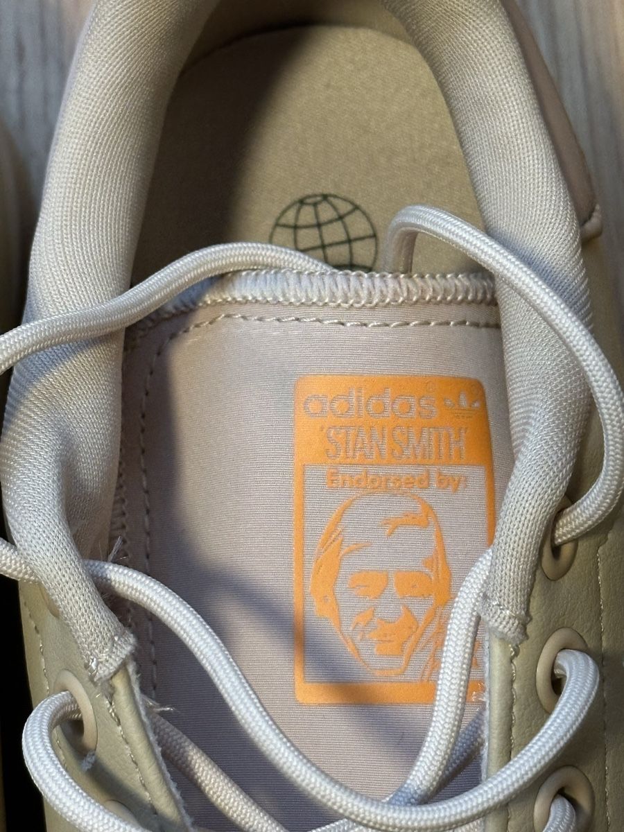 Adidas Scarpe da donna: Stan Smith Leder Sneaker 38 – Nuovo (secondo la descrizione) da Urdorf venduto da fairfashion 3