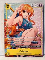 One Piece TCG O-Nami  / OP06-101