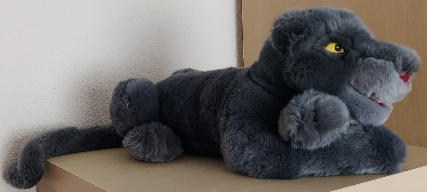 Jouets: PANTHER – D'occasion à Steckborn par Quo7 1