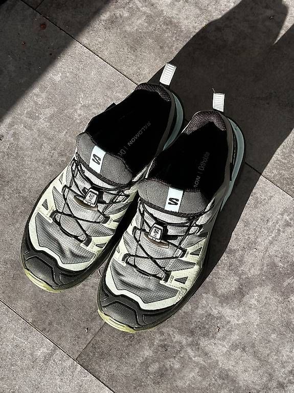 Salomon Scarpe da donna: SALOMONX Ultra 360 GTX W – Usato da Lausanne 26 venduto da isa_2wmp 1