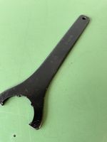 Spannschlüssel E40