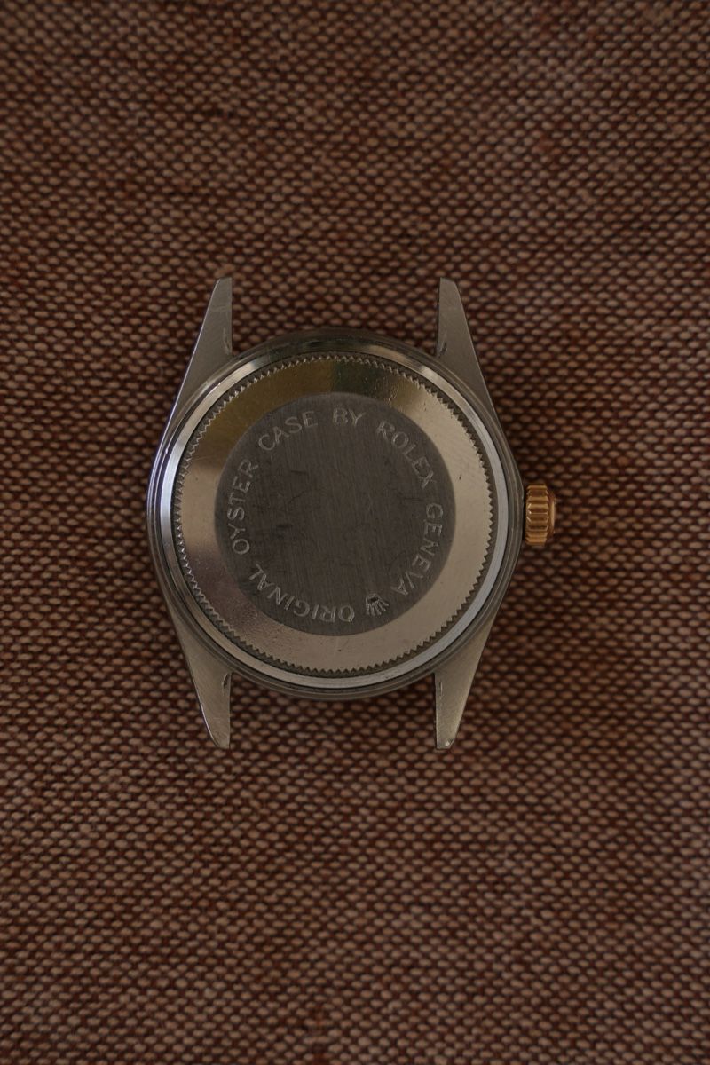 Tudor Orologi: Tudor Prince Oysterdate vintage - réf 90953 – Usato da Corseaux venduto da dow_s6cj 2