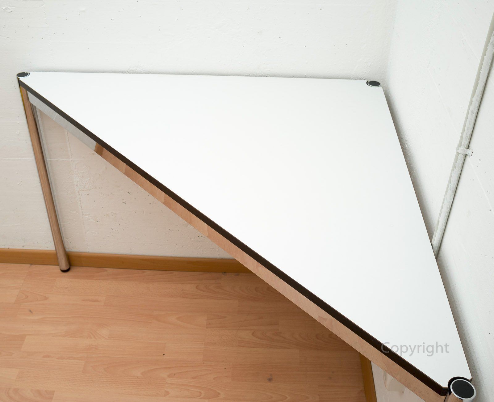 USM Tavoli: USM HALLER Tisch – Usato da Gland venduto da YA414AX 2