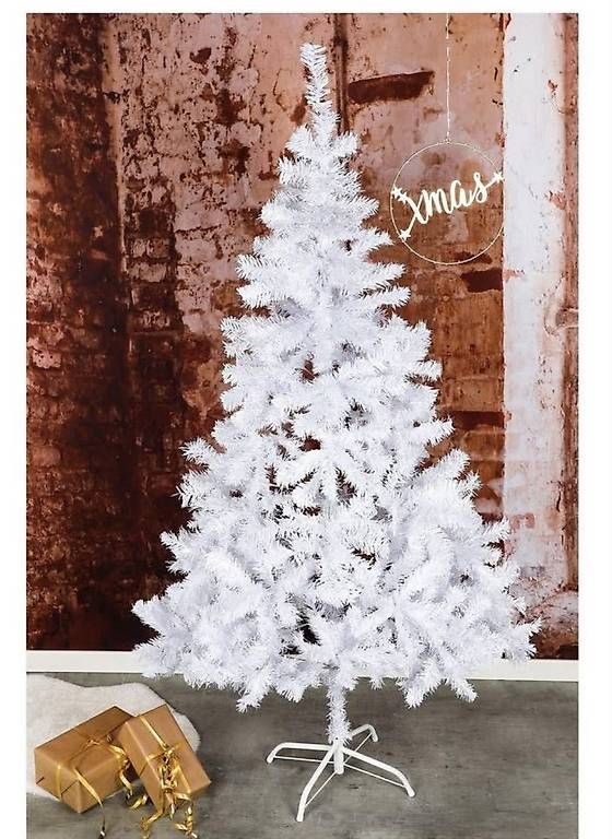 Tutte le decorazioni: Weihnachtsbaum, weiss – Usato da Hunzenschwil venduto da Anastasija_