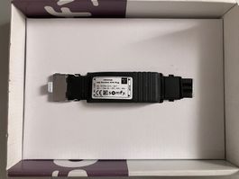 Somfy Universal Slim Receiver RTS Plug – Art.-Nr. 1810784