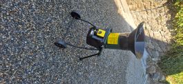 Häcksler Black&Decker