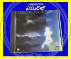 Chris De Burgh-The Getaway