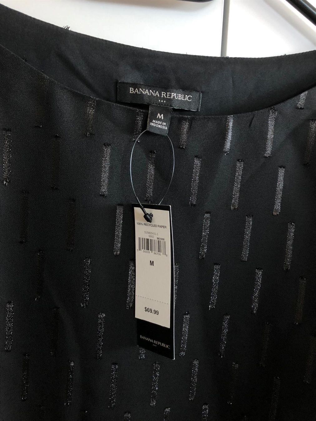 Camicette: 2 elegante Blusen Gr. M/38, NEU! – Nuovo (secondo la descrizione) da Wettswil venduto da paradores 2