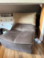 Big armchair 