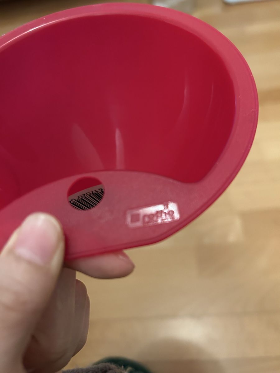 Elettrodomestici da cucina: Rotho Trichter 13.5x16cm – Usato da Zürich venduto da arr_vq5w 2