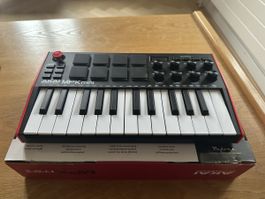 AKAI MPK Mini