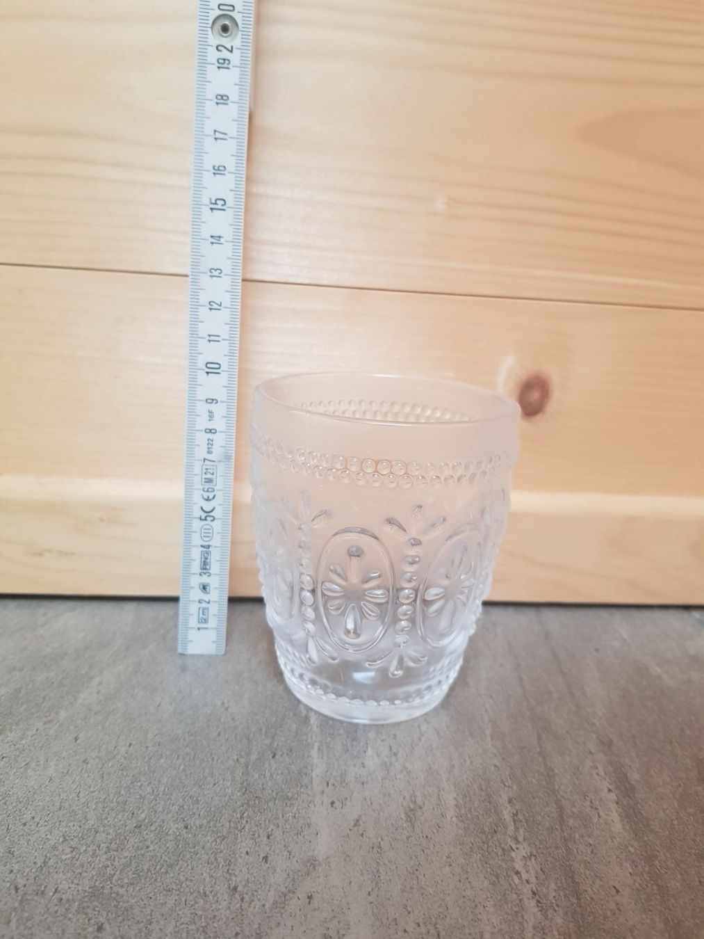 Bicchieri: Schönes Trinkglas – Usato da Zweisimmen venduto da Adorable 2