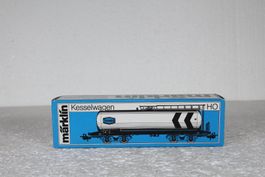 Märklin 4652  DB Texaco Kesselwagen