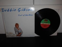 Debbie Gibson – Out Of The Blue / 1987