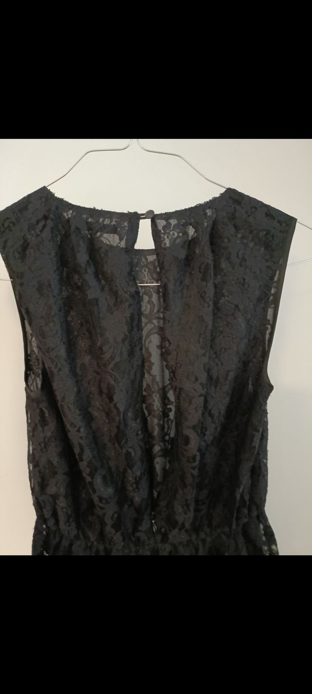 Globus Robes: Globus Spitze Kleid – D'occasion à Bergdietikon par Bico01 2