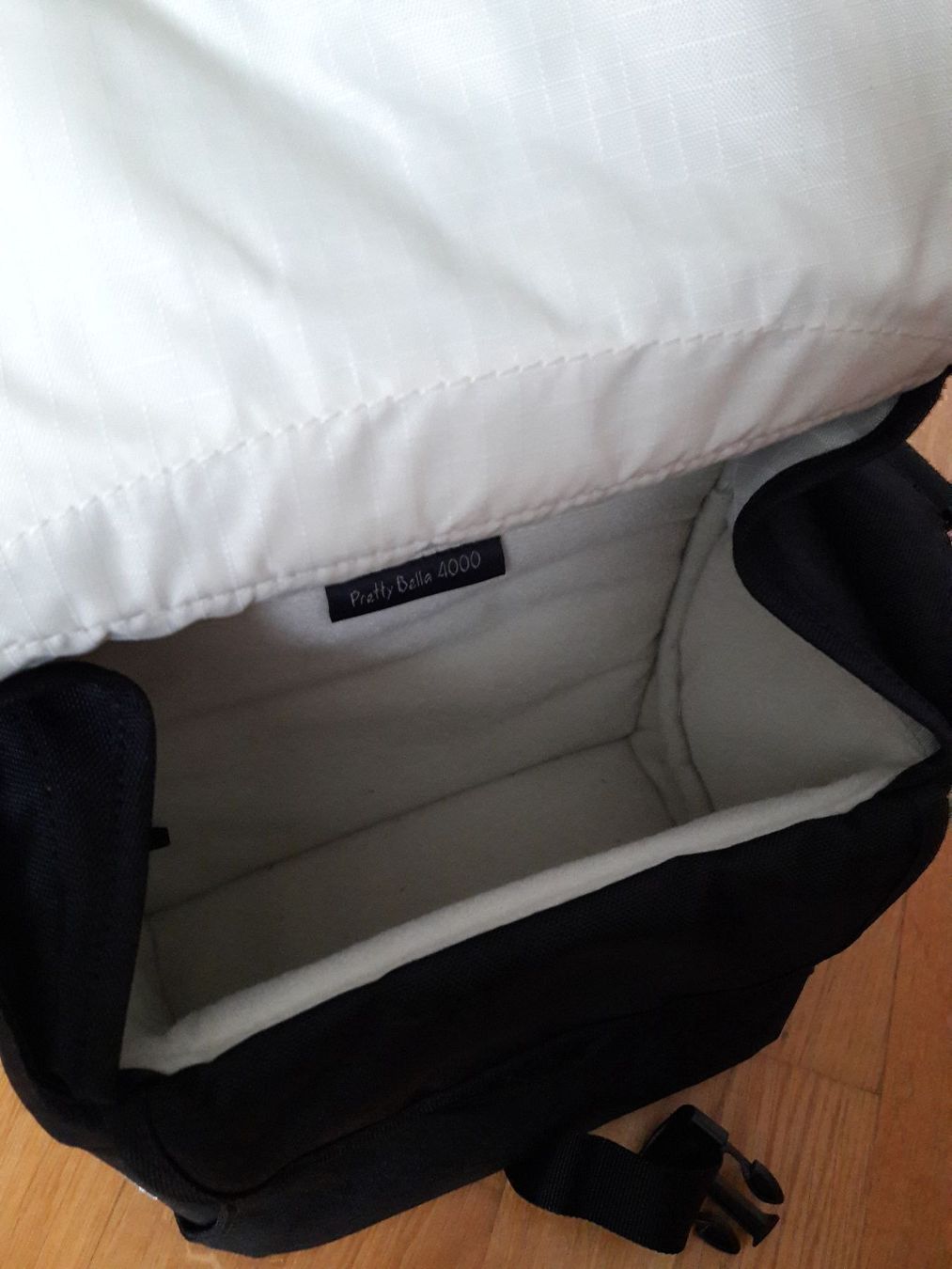 Crumpler Borse: Crumpler Kameratasche – Usato da Liebefeld venduto da Plantschy 1