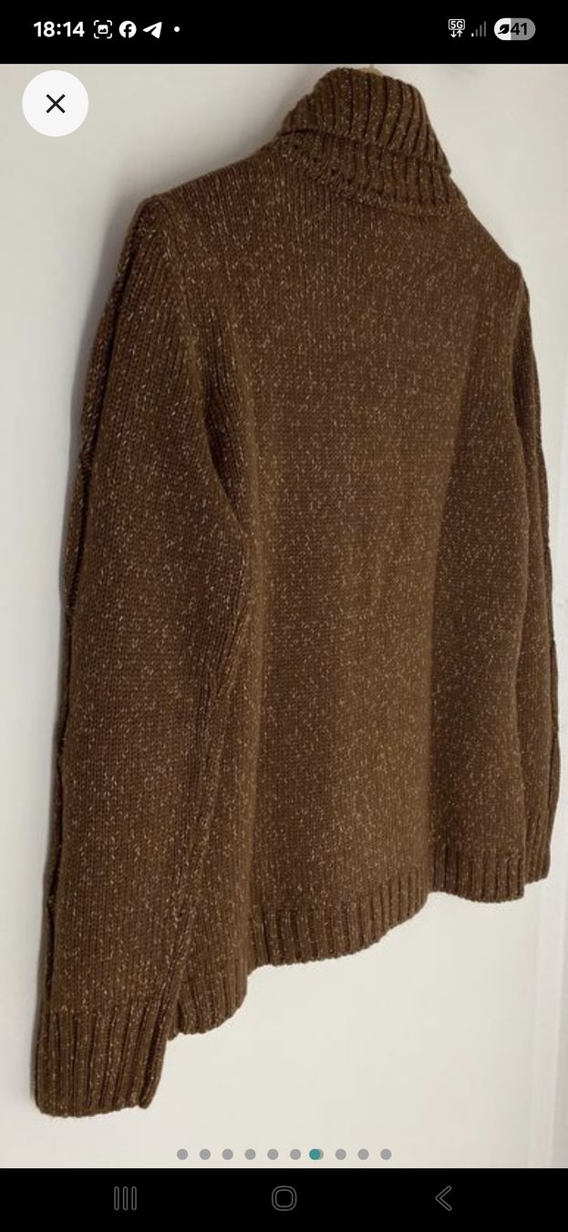 Madeleine Pullover & Sweatshirts: Pullover – Neu (gemäss Beschreibung) aus Opfikon von Annanet 1